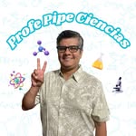 Foto de perfil de @profepipeciencias